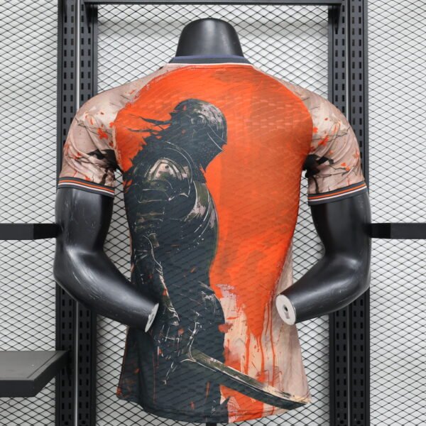 Japan 2024 Special Edition Player Jersey S-2XL
