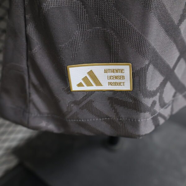 d6b5dd97 Real Madrid 24/25 Second Away Player Version Jersey - S-2XL