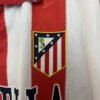 Atletico Madrid 1998/99 Home Retro Jersey S-2XL