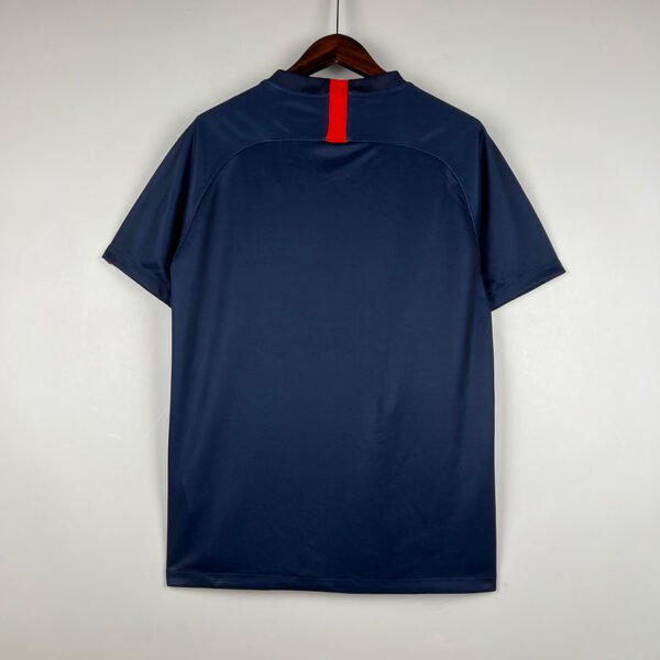 PSG 2019/20 Home Retro Jersey S-2XL