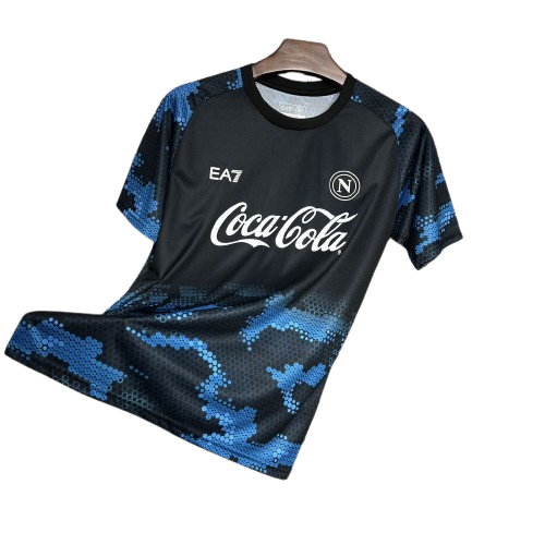 Napoli 24/25 Training Kit Fan Version - S-2XL