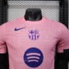 Barcelona 25/26 Pink Special Edition (Player Version) S-2XL