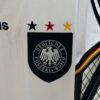 Germany 1996 Home Retro Jersey S-2XL