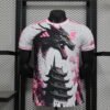 Japan 2025 Special Edition Player Jersey S-2XL