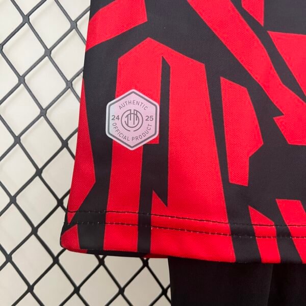 d76d12e0 RCD Mallorca 24/25 Home Kids Kit - 16-28