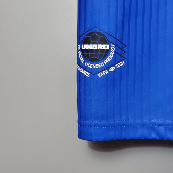 Manchester United 1996/98 Second Away Retro Jersey S-2XL