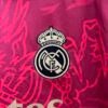 Real Madrid 24/25 Special Edition Fan Version Jersey - S-2XL