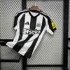 Newcastle United 24/25 Home Fan Version Jersey - S-4XL