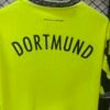 Borussia Dortmund 24/25 Special Edition jersey (fan version) S-4XL