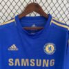 Chelsea 2012/13 Home Retro Long Sleeve Jersey S-2XL