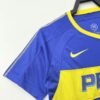 Boca Juniors 2003/04 Home Retro Jersey S-2XL