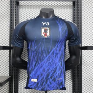Japan 2024 Special Edition Player Jersey S-2XL