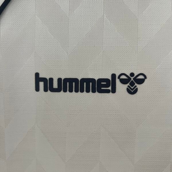 d8303f72 Tottenham 1987/89 Home Retro Jersey S-2XL