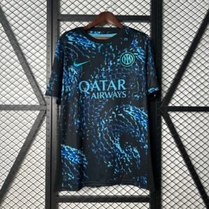Inter Milan 25/26 Special Edition jersey (fan version) S-2XL