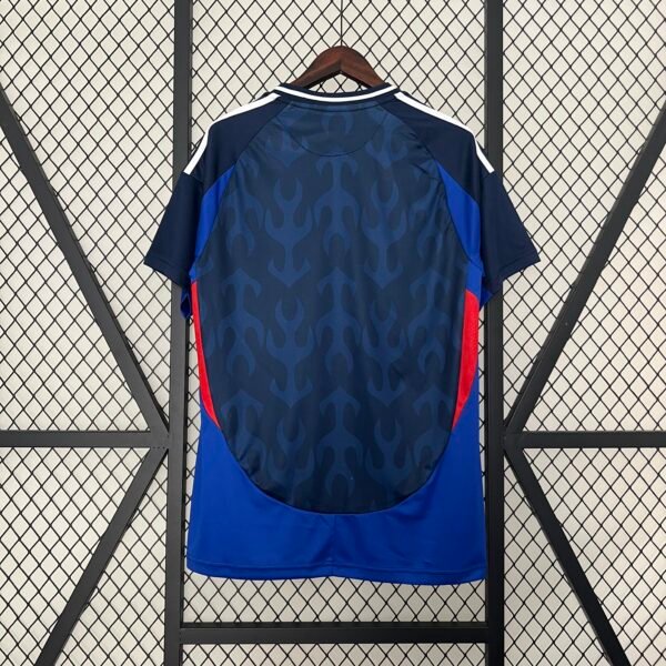 Japan 2024 Special Edition Fan Jersey - S-2XL