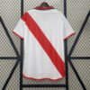 d8d2fb6c Rayo Vallecano 2001/02 Home Retro Jersey S-2XL