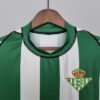 Real Betis 2003/04 Home Retro Jersey S-2XL