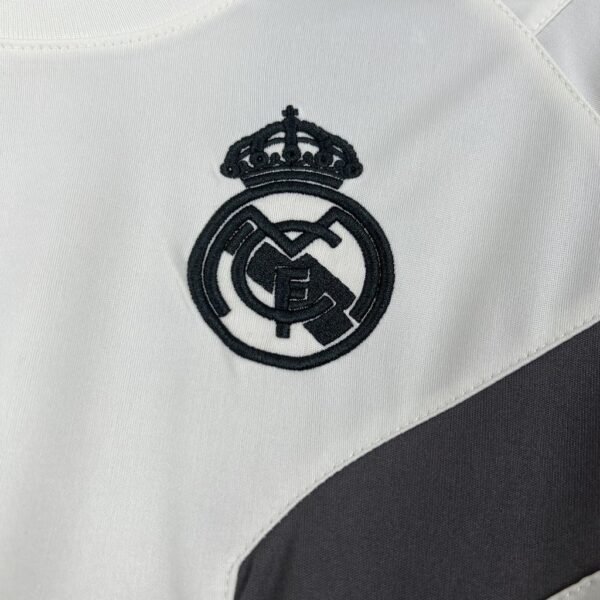 Real Madrid 24/25 Special Edition Fan Version Jersey - S-2XL
