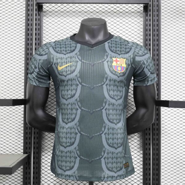 Barcelona 24/25 Special Edition Jersey (Player Version) S-2XL