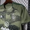 d925ae09 Celtic 24/25 Second Away Fan Version Jersey - S-2XL
