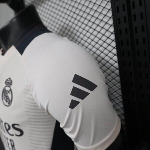 Real Madrid 24/25 Special Edition Player Version Jersey - S-2XL