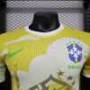 Brazil 24/25 Special Edition Player Jersey - S-2XL