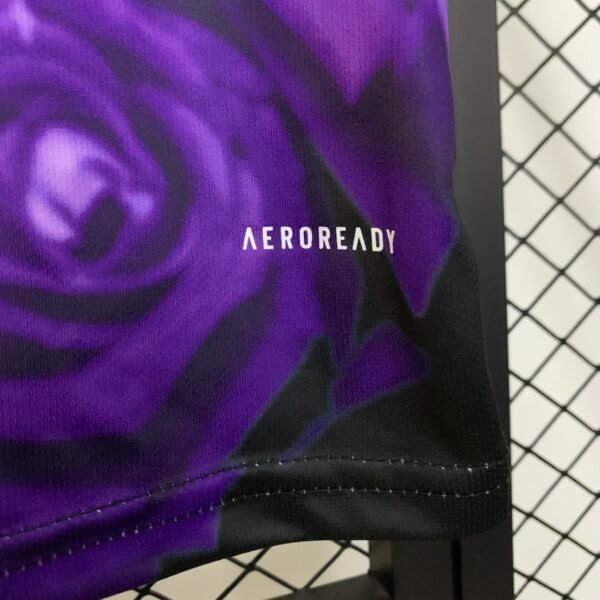 Real Madrid 25/26 Special Edition Fan Version Jersey - S-2XL