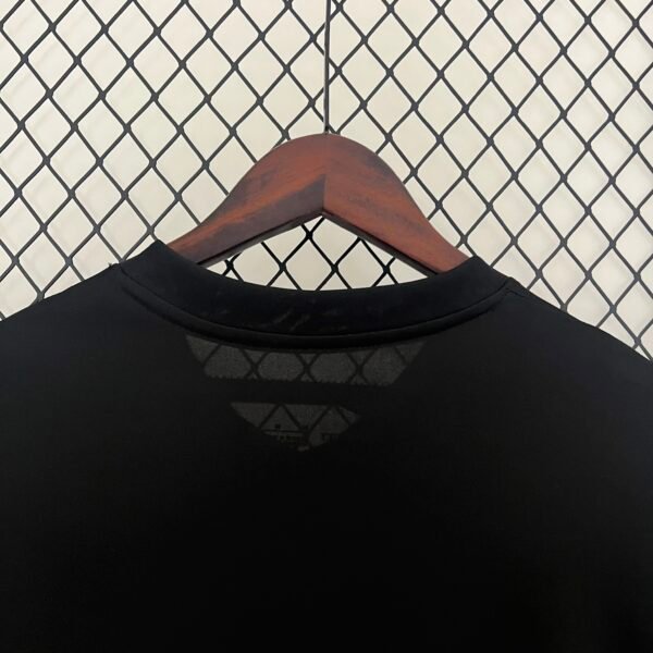 Barcelona 24/25 Black Special Edition (Fan Version) S-4XL