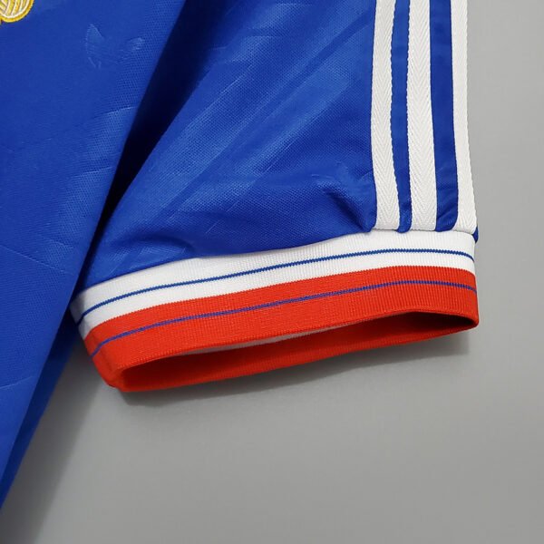 Manchester United 1986/88 Second Away Retro Jersey S-2XL