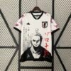 Japan 2024 Special Edition Fan Jersey - S-2XL