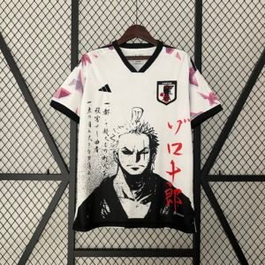 Japan 2024 Special Edition Fan Jersey - S-2XL