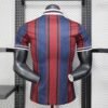 Barcelona 25/26 Special Edition Jersey (Player Version) S-2XL