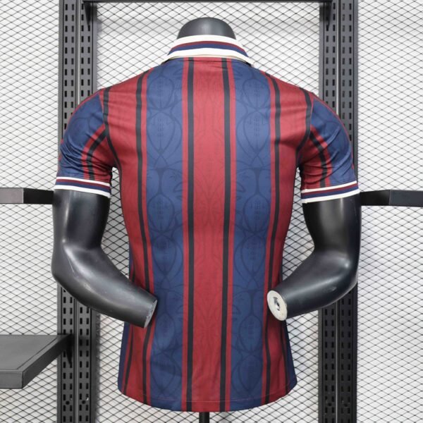 Barcelona 25/26 Special Edition Jersey (Player Version) S-2XL