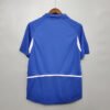 Brazil 2002 Away Retro Jersey S-2XL