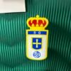Real Oviedo 24/25 Third Away Fan Jersey - S-2XL