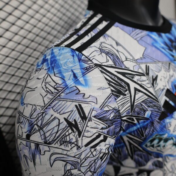 Japan 2025 Special Edition Player Jersey S-2XL
