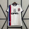 d9dbfa05 Bayern Munich 1996/98 Away Retro Jersey S-2XL