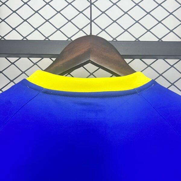 Japan 2024 Special Edition Fan Jersey - S-2XL