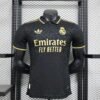 Real Madrid 24/25 Special Edition Jersey (Player Version) S-2XL