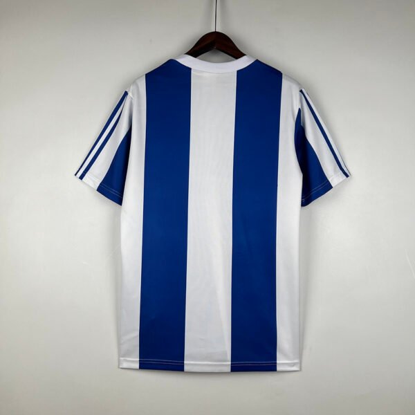 Porto 1990/93 Home Retro Jersey S-2XL