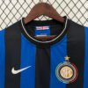 da67eeee Inter Milan 2009/10 Home Retro Jersey S-2XL