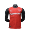 da6d7ebf-removebg-preview Bayer 04 Leverkusen 24/25 Home Player Version Jersey - S-2XL