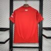 Nottingham Forest 24/25 Home Fan Version Jersey - S-2XL