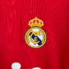 Real Madrid 2011/12 Second Away Retro Jersey S-2XL