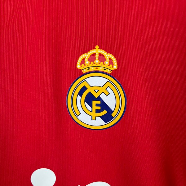 Real Madrid 2011/12 Second Away Retro Jersey S-2XL