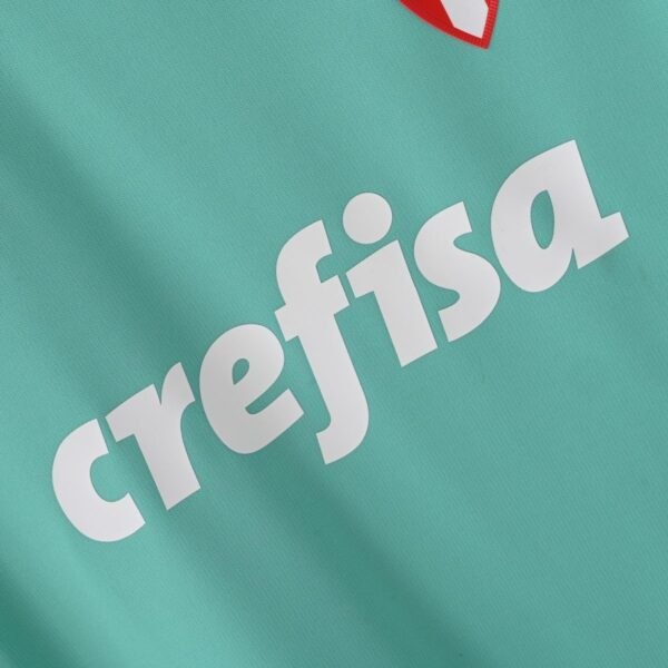 Palmeiras 2019/20 Second Away Retro Jersey S-2XL