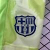 Barcelona 24/25 Second Away Jersey (Kids Set) 16-28