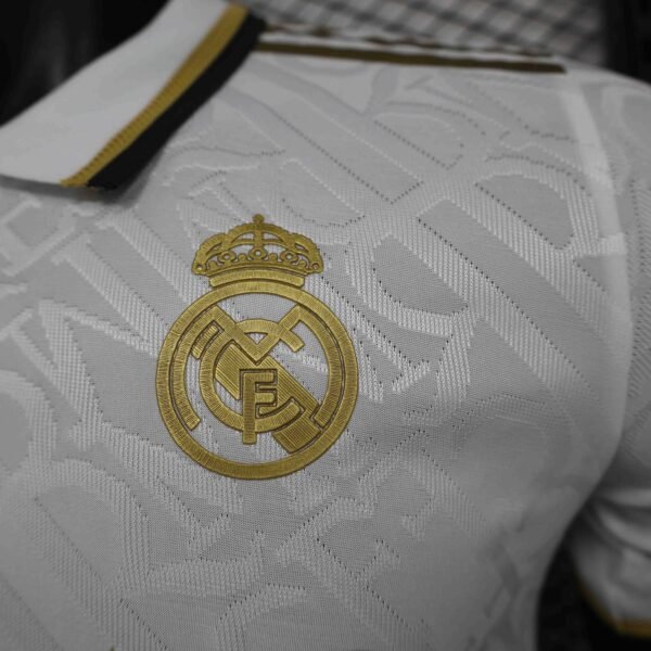Real Madrid 24/25 Special Edition Player Version Jersey - S-2XL