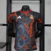 Real Madrid 25/26 Special Edition Player Version Jersey - S-2XL