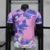 Japan 2025 Special Edition Player Jersey S-2XL